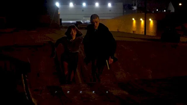 Photo du film : Time out 