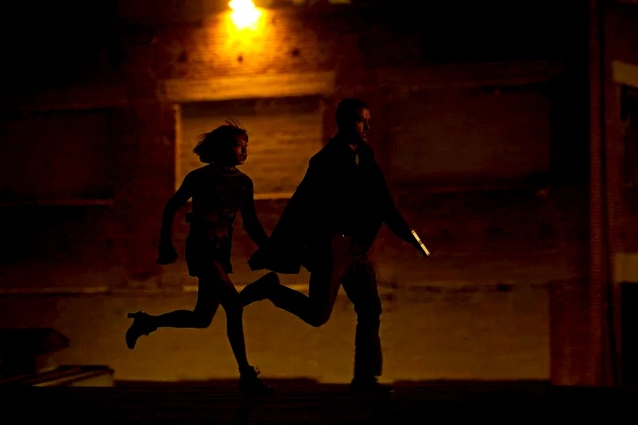 Photo 7 du film : Time out 