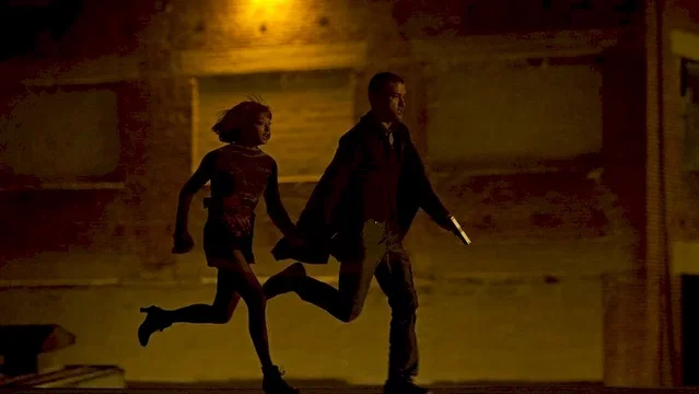 Photo du film : Time out 