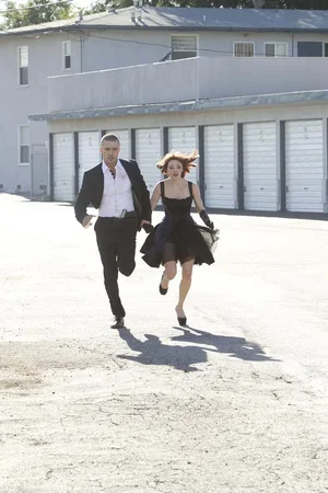 Photo du film : Time out 