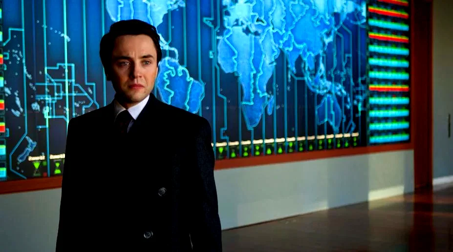 Photo 10 du film : Time out 