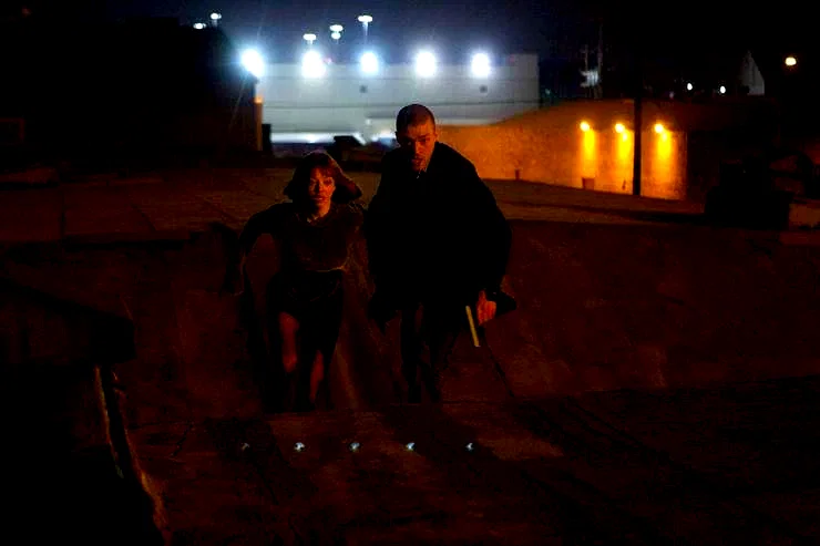 Photo 11 du film : Time out 