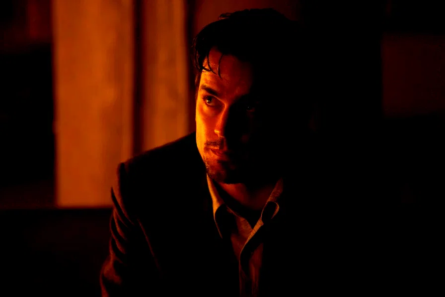 Photo 13 du film : Time out 