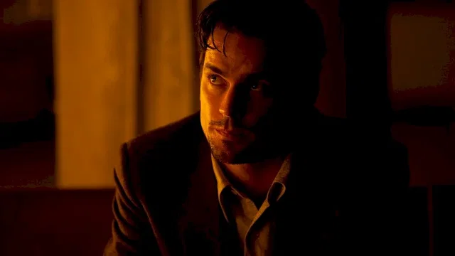 Photo du film : Time out 