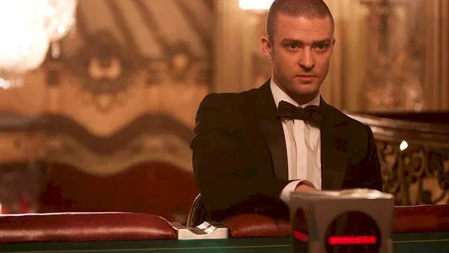 Photo du film : Time out 