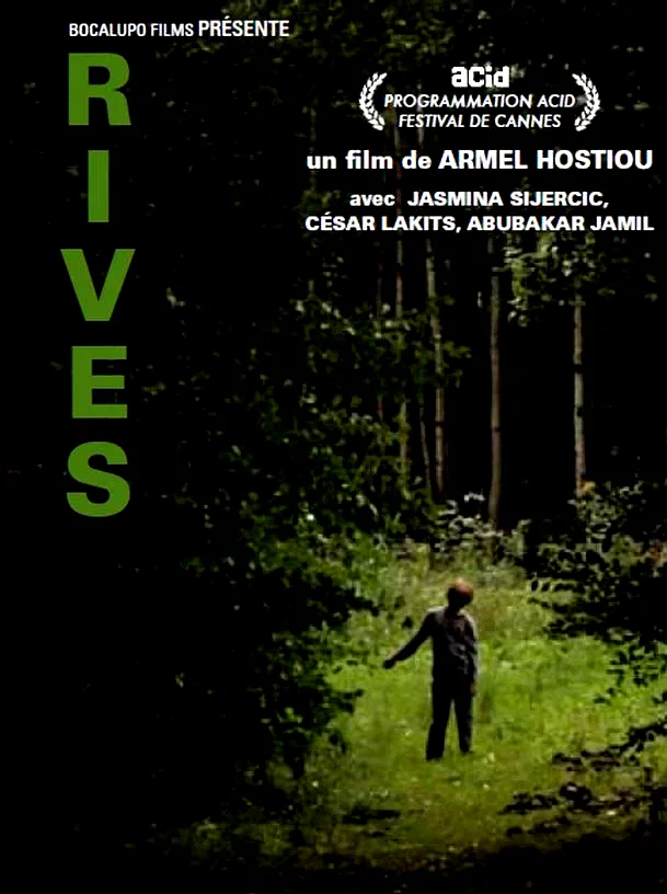 Photo 8 du film : Rives