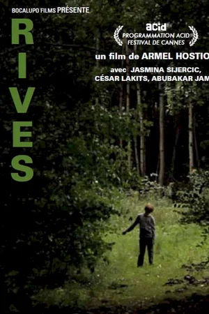 Photo du film : Rives