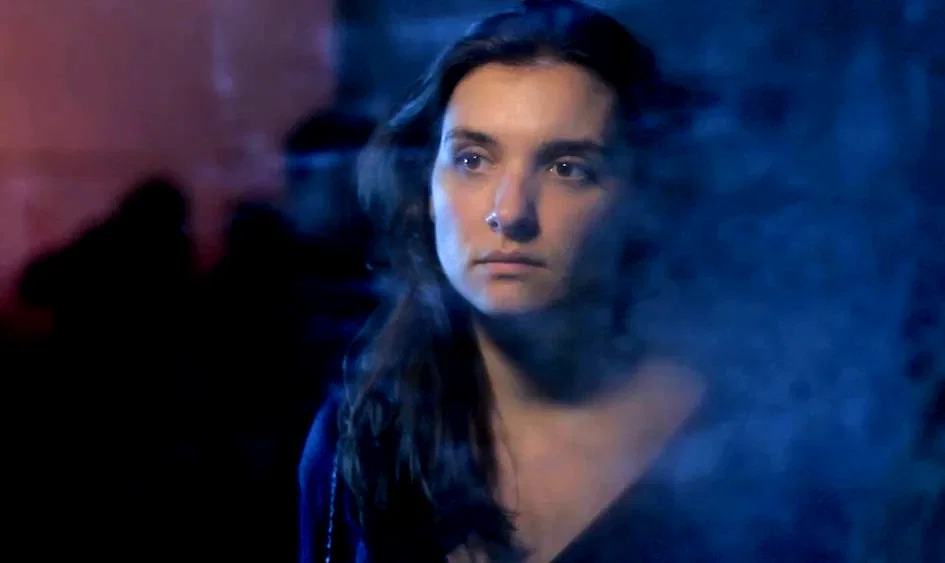 Photo 2 du film : Rives