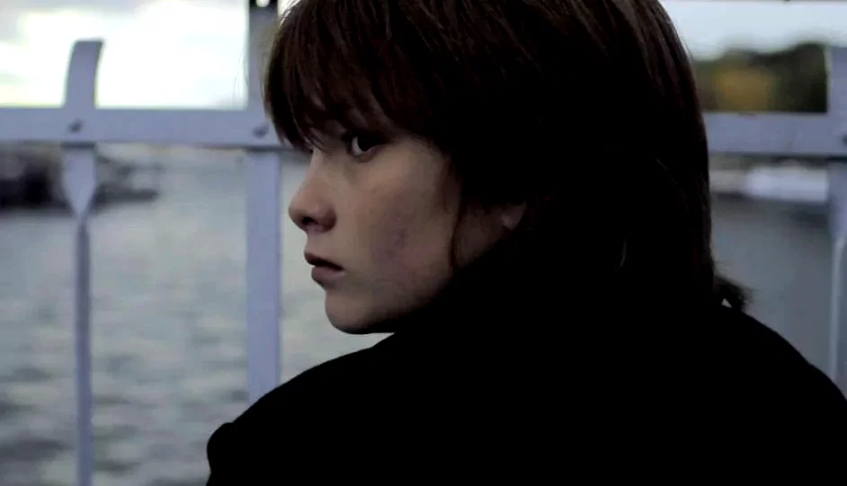 Photo 3 du film : Rives