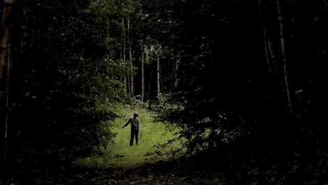Photo du film : Rives