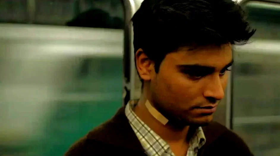 Photo 7 du film : Rives
