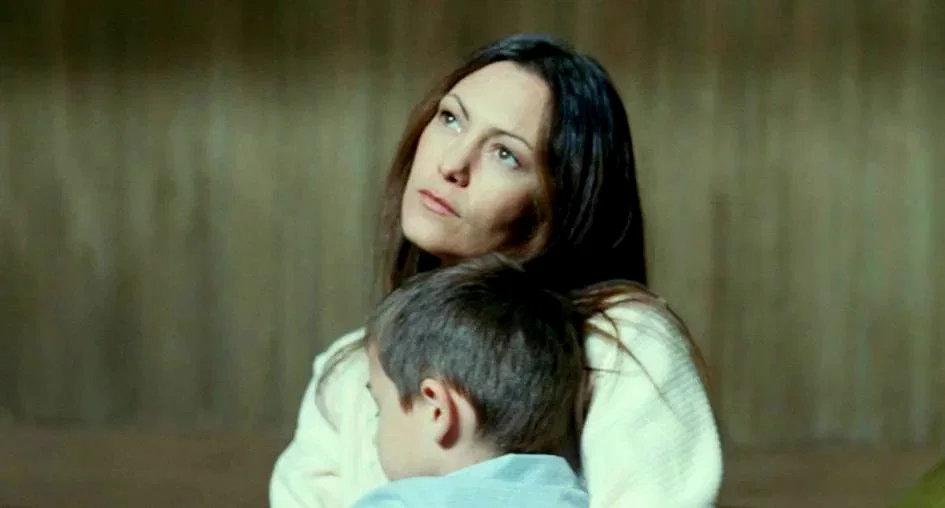 Photo 2 du film : Dernière séance 
