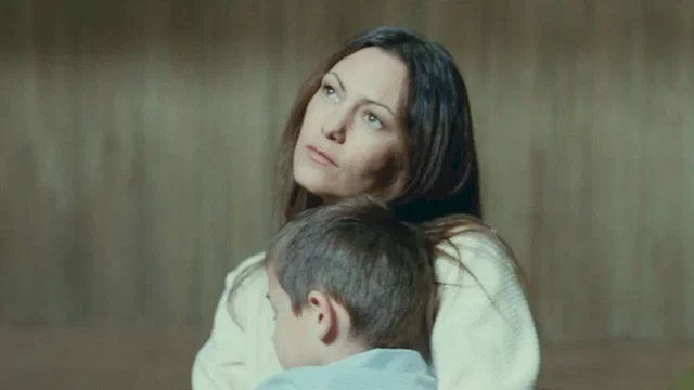 Photo 2 du film : Dernière séance 