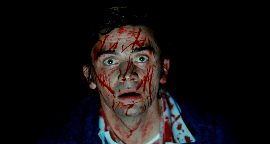 Photo 3 du film : Dernière séance 