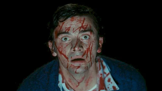 Photo 3 du film : Dernière séance 