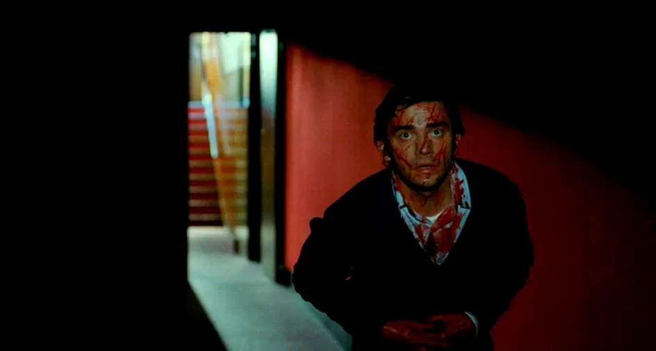 Photo 4 du film : Dernière séance 