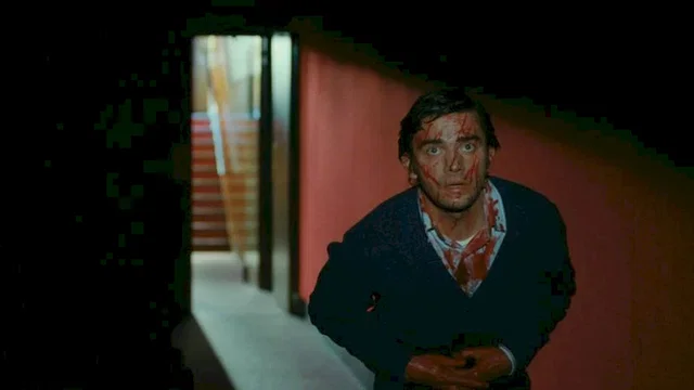 Photo 4 du film : Dernière séance 