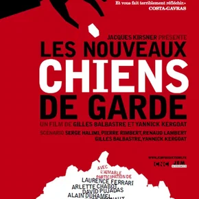 Photo du film : Les nouveaux chiens de garde 