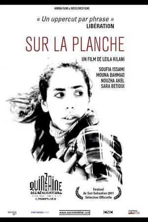 Affiche du film : Sur la planche 