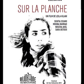 Photo du film : Sur la planche 