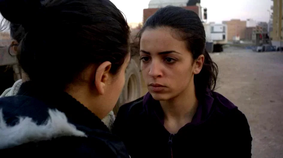 Photo 3 du film : Sur la planche 