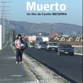 Photo du film : Perro muerto 