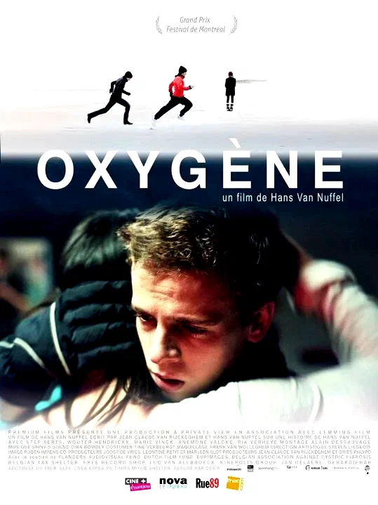 Affiche du film : Oxygène