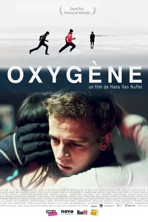 Affiche du film : Oxygène