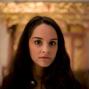 Photo du film : L'Orpheline avec en plus un bras en moins