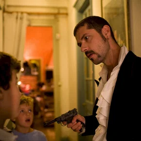 Photo du film : L'Orpheline avec en plus un bras en moins