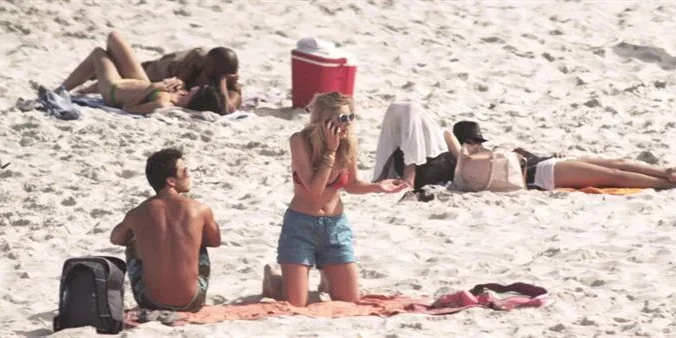 Photo 5 du film : Beauty