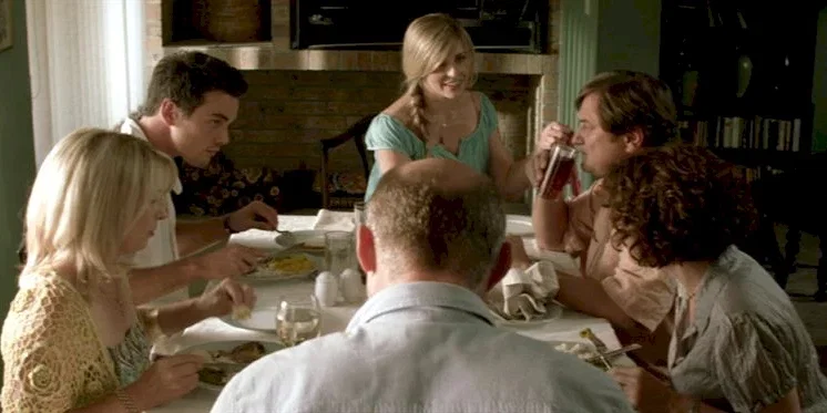 Photo 8 du film : Beauty