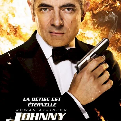 Miniature photo du film : Johnny English, le retour