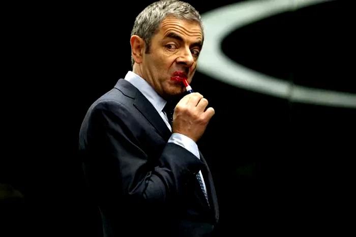 Photo 3 du film : Johnny English, le retour