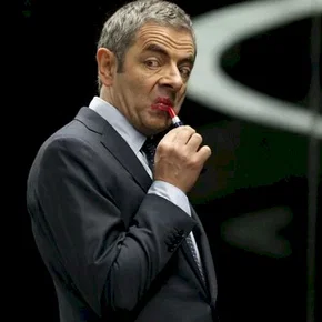 Photo du film : Johnny English, le retour