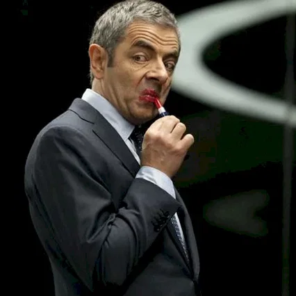 Miniature photo du film : Johnny English, le retour