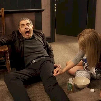 Miniature photo du film : Johnny English, le retour