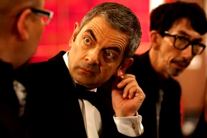 Photo 6 du film : Johnny English, le retour