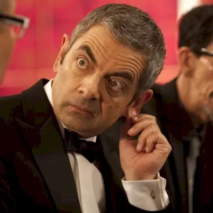 Miniature photo du film : Johnny English, le retour