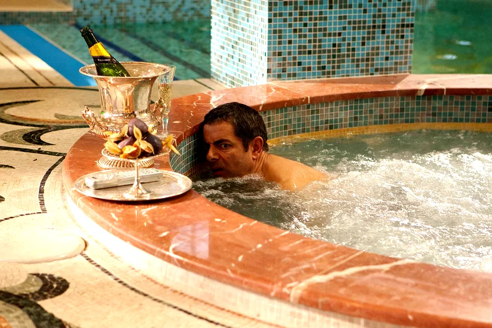 Photo 7 du film : Johnny English, le retour
