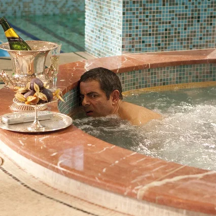 Miniature photo du film : Johnny English, le retour