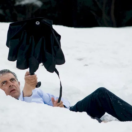 Miniature photo du film : Johnny English, le retour