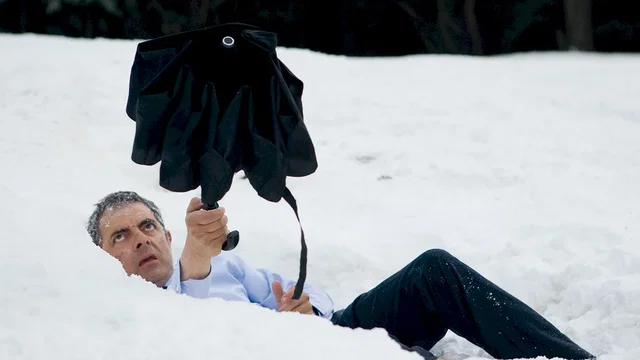 Photo du film : Johnny English, le retour
