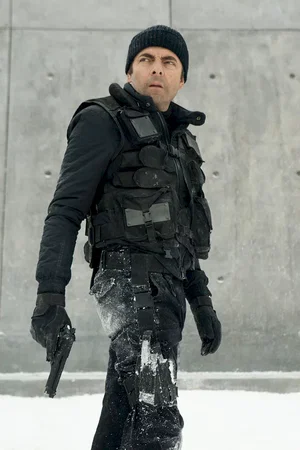 Photo du film : Johnny English, le retour