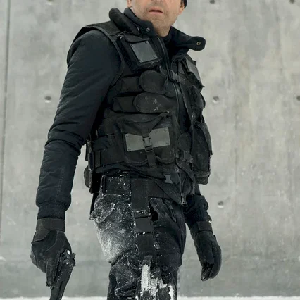 Miniature photo du film : Johnny English, le retour