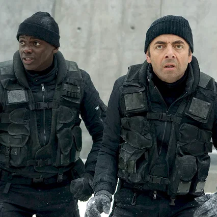 Miniature photo du film : Johnny English, le retour