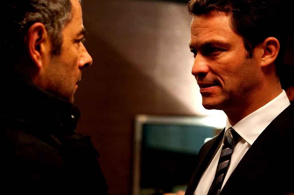 Photo 17 du film : Johnny English, le retour
