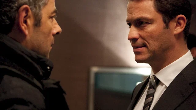 Photo du film : Johnny English, le retour