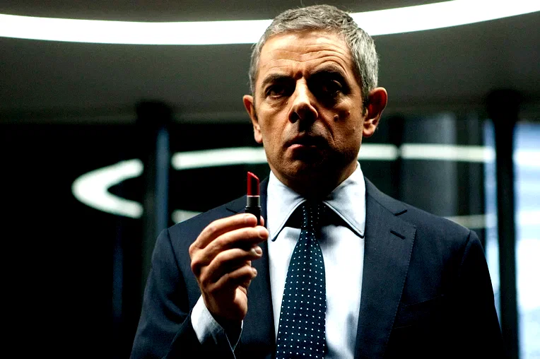 Photo 18 du film : Johnny English, le retour