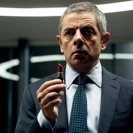 Miniature photo du film : Johnny English, le retour